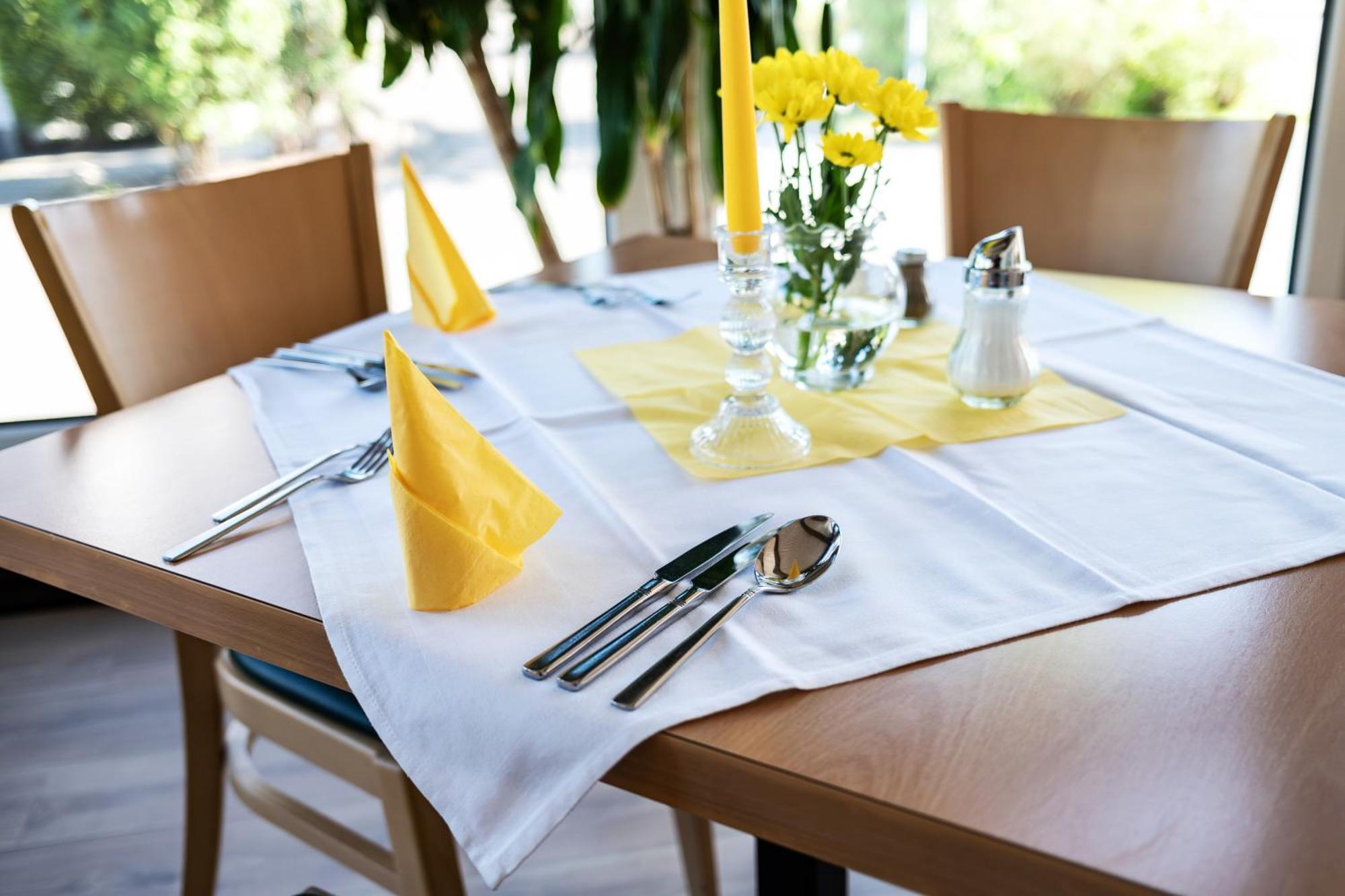 Restaurant & Hotel Storchenklause Шторков Экстерьер фото